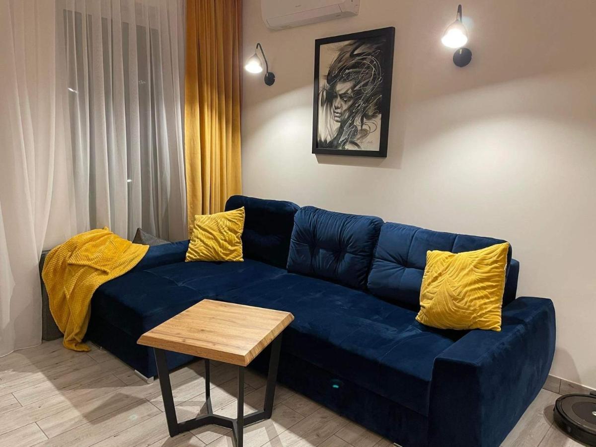 Livra Apartaments III Pobierowo Exterior photo